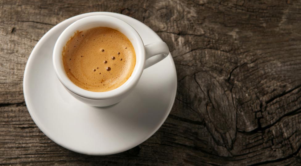 قهوه عملکرد قلب را بهبود می بخشد