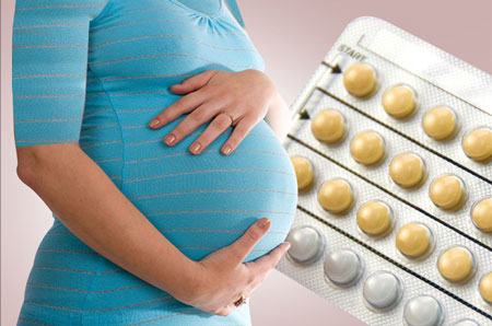 بانوان از مصرف داروهای ضد بارداری ترکیبی خودداری کنند