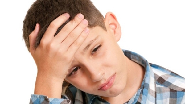 علائم اختلال اضطراب فراگیر در کودکان چیست؟