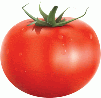فواید گوجه فرنگی در کاهش فشارخون وسلامت چشم ها