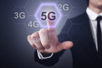 ارائه اولین بستر تست شبکه های ارتباطی 5G  بر پایه نرم افزار در کشور