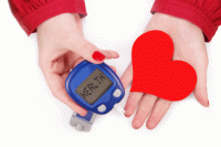 درمان دیابت نوع یک با داروی فشار خون