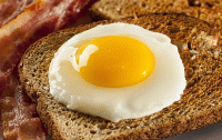 چرا باید تخم مرغ به صورت &quot;عسلی&quot; مصرف شود