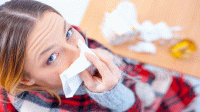  چرا سرماخوردگی و آنفلوآنزا در فصل زمستان شایع تر است؟