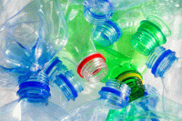 خوردن و آشامیدن در ظروف پلاستیکی ممنوع