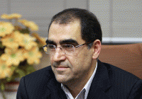 سرکشی شبانه وزیر بهداشت از بیمارستان های پایتخت