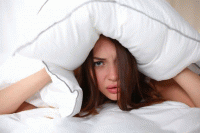 درمان بی خوابی ناشی از استرس با نیشکر
