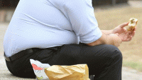 آیا چاقی زندگی شما را کوتاه تر می کند؟