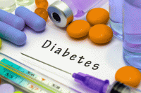 ارتباط اثر مصرف مواد مخدر بر بیماری  دیابت 