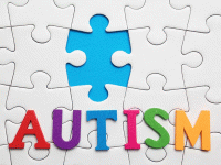 تشخیص اوتیسم با آزمایش خون در کودکان