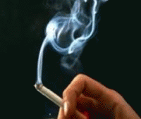 تاثیر موضعی نوعی ژل در مصرف کنندگان سیگار مبتلا به التهاب  لثه 