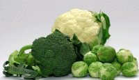 مصرف سبزیجات  چلیپایی  به سلامت قلب کمک می کند
